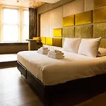 Hotel Manzo's Zaandam