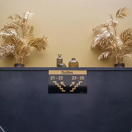 Hotel Manzo's Zaandam