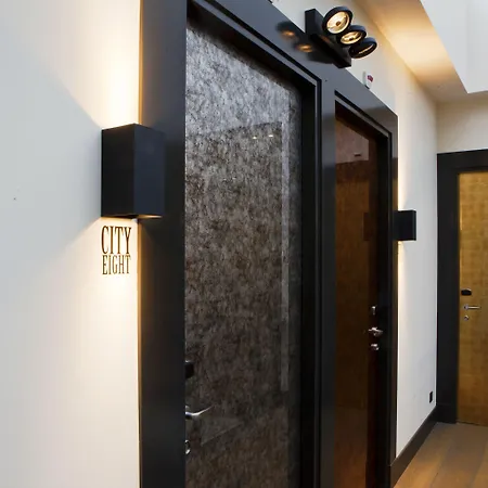 Hotel Manzo's