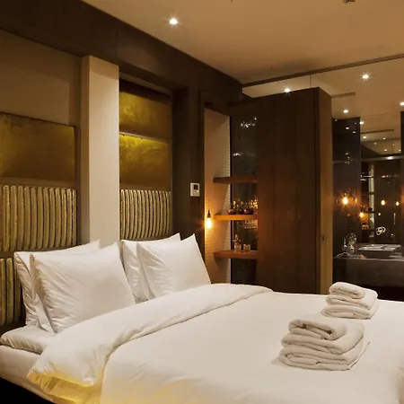 Manzo's 4* Zaandam