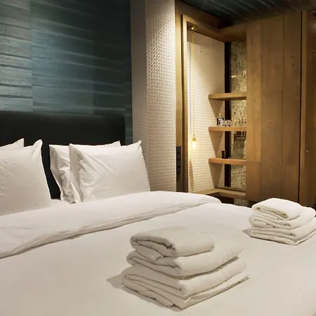 Hotel Manzo's
