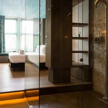 Hotel Manzo's Zaandam