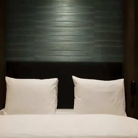 Hotel Manzo's Zaandam