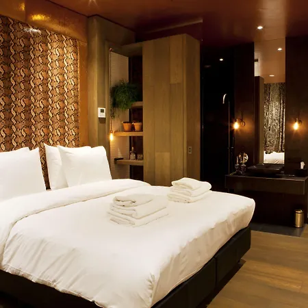Hotel Manzo's