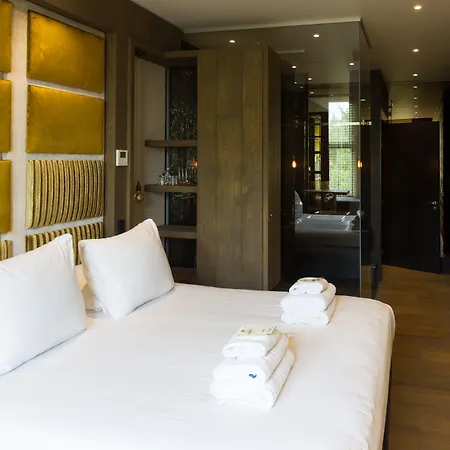Manzo's Hotel 4*
