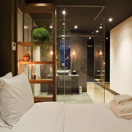 Manzo's 4* Zaandam