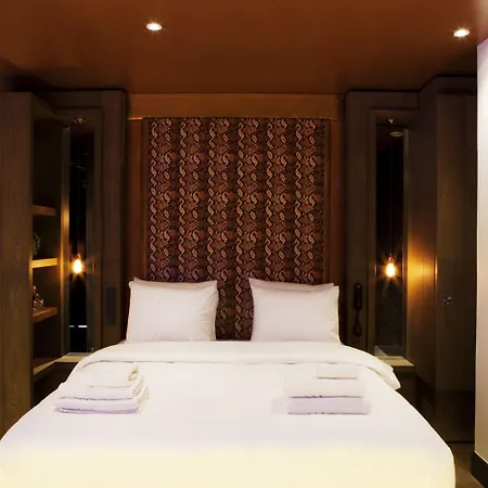 Hotel Manzo's