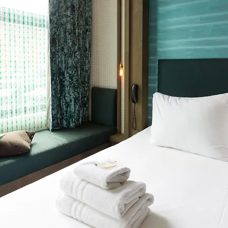 Hotel Manzo's 4*