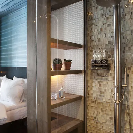 Hotel Manzo's Zaandam