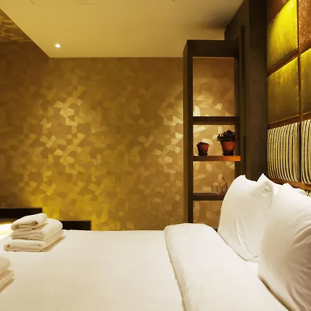 Hotel Manzo's 4*
