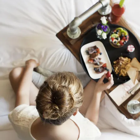 Hotel Manzo's Zaandam