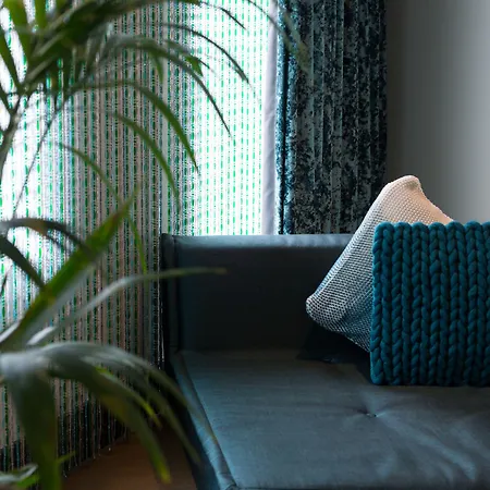 فندق Manzo's سانداكم