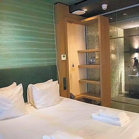 Hotel Manzo's 4*