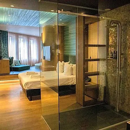 Hotel Manzo's Zaandam