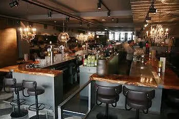 Manzo's 4* Zaandam