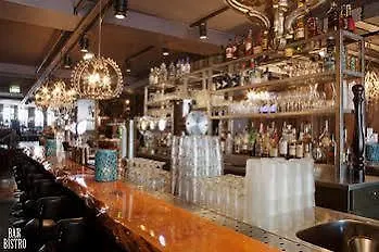 Hotel Manzo's 4*