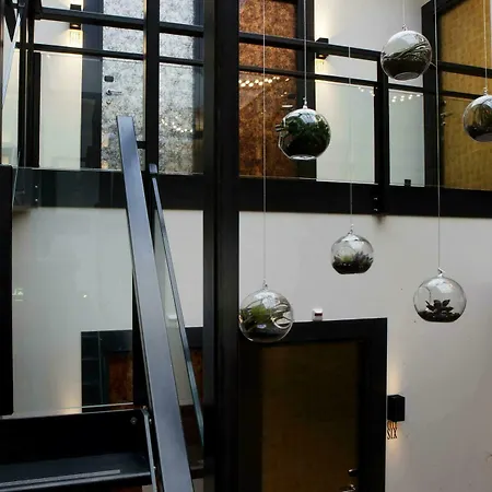 Manzo's Hotel Zaandam