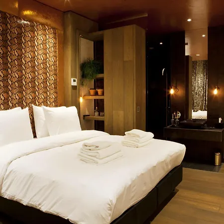 Manzo's 4* Zaandam