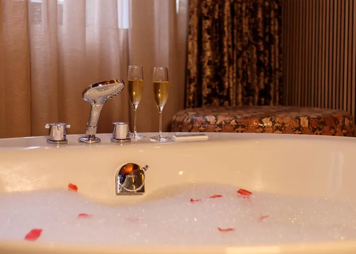 ホテル Manzo's ザーンダム