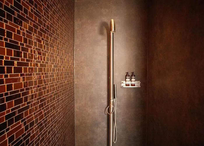 Manzo's ホテル ザーンダム