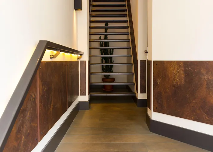 Manzo's ホテル ザーンダム