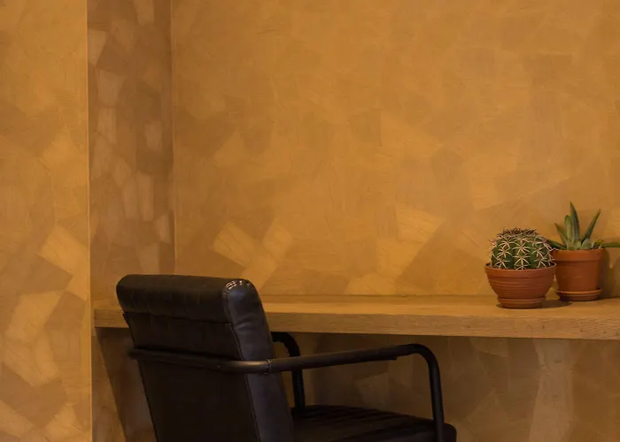 ホテル Manzo's ザーンダム