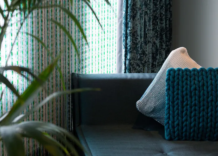 ホテル Manzo's ザーンダム