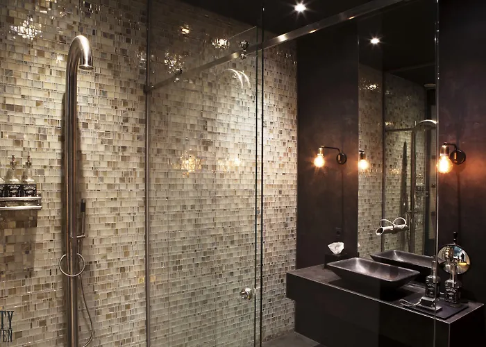 Manzo's ホテル ザーンダム