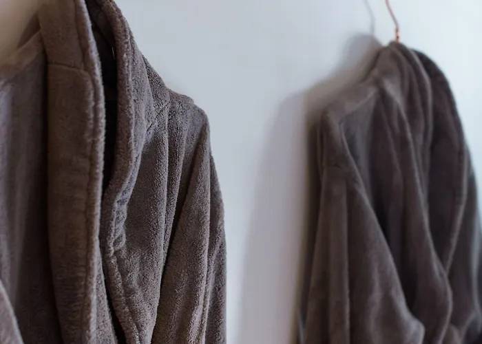 ホテル Manzo's 4*