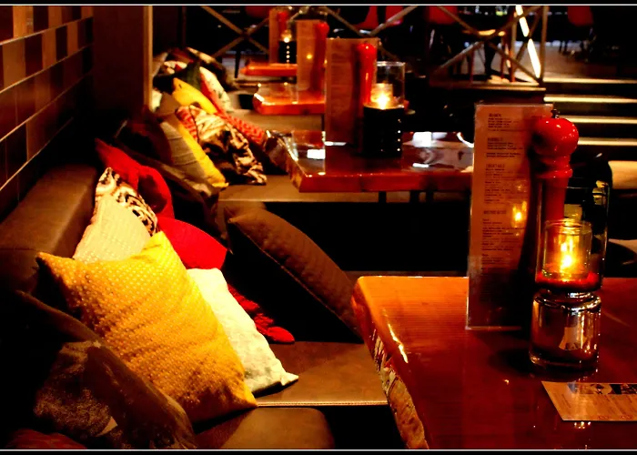 Manzo's 4* سانداكم