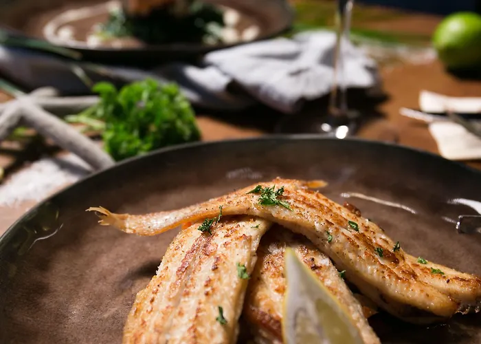 Manzo's ホテル ザーンダム