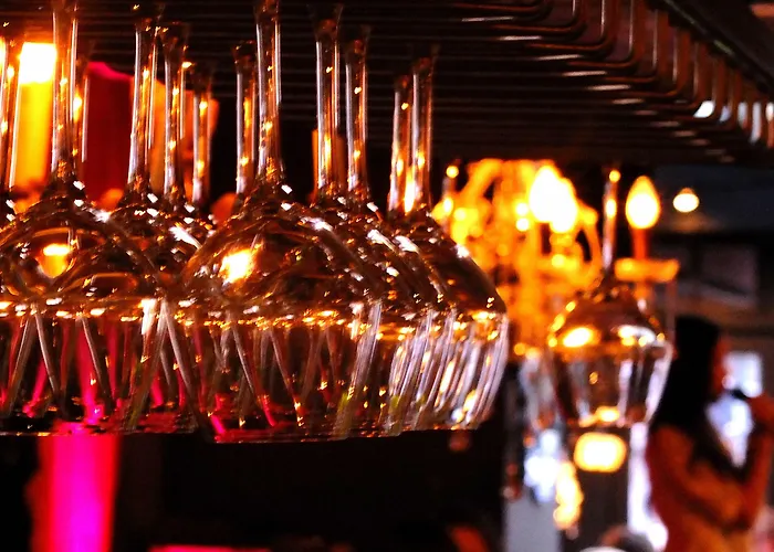 Manzo's 4* ザーンダム