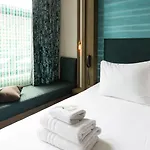 Szálloda Manzo's 4*