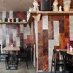 Manzo's 4* Zaandam