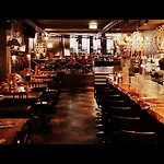 Manzo's 4*