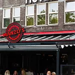 Manzo's Zaandam