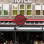 Szálloda Manzo's Zaandam