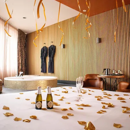 Hotel Manzo's Zaandam