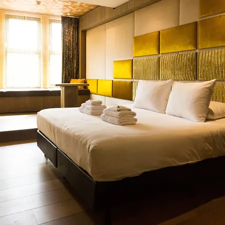 Hotel Manzo's Zaandam