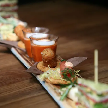 Hotel Manzo's Zaandam