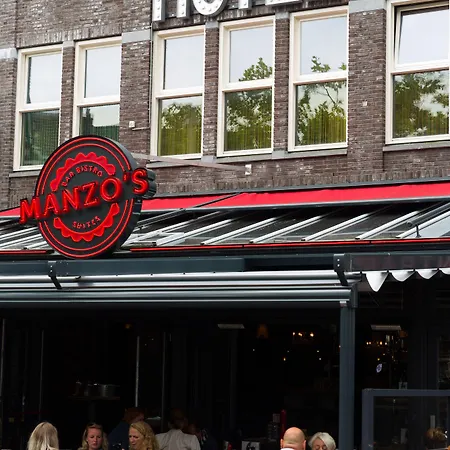 Manzo's Zaandam
