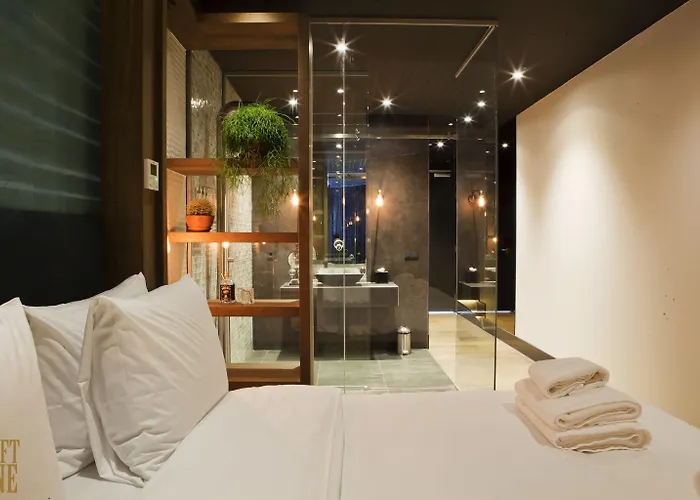 Manzo's 4* זנדאם